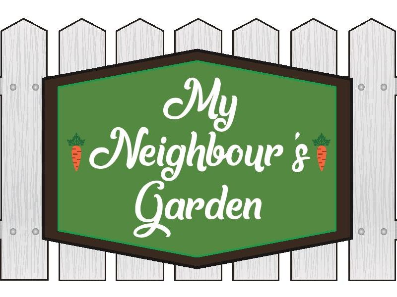My Neighbour's Garden